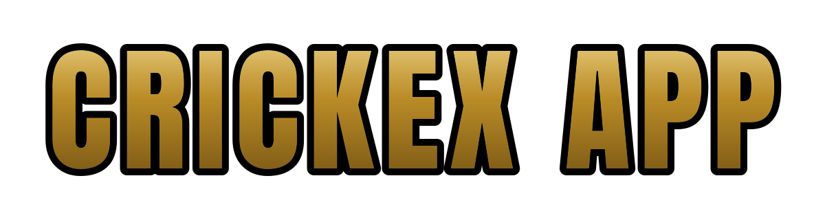 crickex app